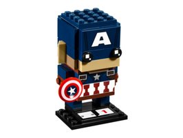 41589 - Captain America