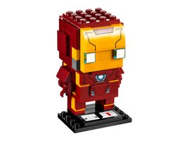 41590 - Iron Man