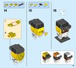 Istruzioni per la Costruzione - LEGO - 41597 - Go Brick Me: Page 65