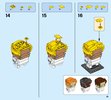 Istruzioni per la Costruzione - LEGO - 41597 - Go Brick Me: Page 35