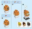 Istruzioni per la Costruzione - LEGO - 41597 - Go Brick Me: Page 53