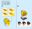 Istruzioni per la Costruzione - LEGO - 41597 - Go Brick Me: Page 79