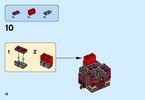 Istruzioni per la Costruzione - LEGO - 41598 - The Flash™: Page 12