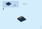 Istruzioni per la Costruzione - LEGO - 41599 - Wonder Woman™: Page 3