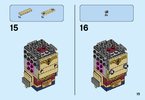 Istruzioni per la Costruzione - LEGO - 41599 - Wonder Woman™: Page 15