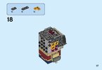 Istruzioni per la Costruzione - LEGO - 41599 - Wonder Woman™: Page 17