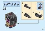 Istruzioni per la Costruzione - LEGO - 41599 - Wonder Woman™: Page 25