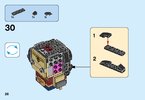 Istruzioni per la Costruzione - LEGO - 41599 - Wonder Woman™: Page 26