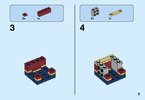 Istruzioni per la Costruzione - LEGO - 41599 - Wonder Woman™: Page 5