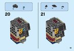 Istruzioni per la Costruzione - LEGO - 41599 - Wonder Woman™: Page 19