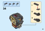 Istruzioni per la Costruzione - LEGO - 41599 - Wonder Woman™: Page 29