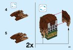 Istruzioni per la Costruzione - LEGO - 41600 - Aquaman™: Page 23