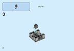 Istruzioni per la Costruzione - LEGO - 41601 - Cyborg™: Page 4