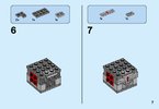 Istruzioni per la Costruzione - LEGO - 41601 - Cyborg™: Page 7