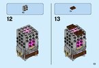 Istruzioni per la Costruzione - LEGO - 41602 - Rey: Page 13