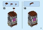 Istruzioni per la Costruzione - LEGO - 41602 - Rey: Page 15