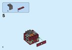 Istruzioni per la Costruzione - LEGO - 41604 - Iron Man MK50: Page 6