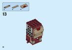 Istruzioni per la Costruzione - LEGO - 41604 - Iron Man MK50: Page 14