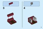 Istruzioni per la Costruzione - LEGO - 41606 - Star-Lord: Page 5