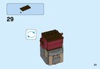 Istruzioni per la Costruzione - LEGO - 41606 - Star-Lord: Page 33