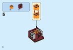 Istruzioni per la Costruzione - LEGO - 41606 - Star-Lord: Page 6