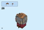 Istruzioni per la Costruzione - LEGO - 41606 - Star-Lord: Page 30