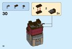 Istruzioni per la Costruzione - LEGO - 41606 - Star-Lord: Page 34