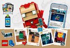 Istruzioni per la Costruzione - LEGO - 41606 - Star-Lord: Page 38