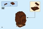 Istruzioni per la Costruzione - LEGO - 41609 - Chewbacca™: Page 32