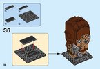 Istruzioni per la Costruzione - LEGO - 41609 - Chewbacca™: Page 36