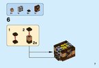 Istruzioni per la Costruzione - LEGO - 41609 - Chewbacca™: Page 7