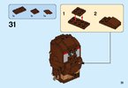 Istruzioni per la Costruzione - LEGO - 41609 - Chewbacca™: Page 31