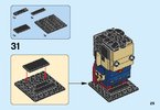 Istruzioni per la Costruzione - LEGO - 41610 - Tactical Batman™ & Superman™: Page 29