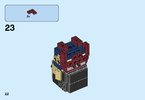 Istruzioni per la Costruzione - LEGO - 41610 - Tactical Batman™ & Superman™: Page 22