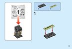 Istruzioni per la Costruzione - LEGO - 41610 - Tactical Batman™ & Superman™: Page 3