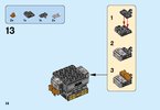 Istruzioni per la Costruzione - LEGO - 41610 - Tactical Batman™ & Superman™: Page 14