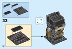 Istruzioni per la Costruzione - LEGO - 41610 - Tactical Batman™ & Superman™: Page 34