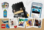 Istruzioni per la Costruzione - LEGO - 41610 - Tactical Batman™ & Superman™: Page 35