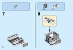 Istruzioni per la Costruzione - LEGO - 41611 - Marty McFly & Doc Brown: Page 6