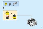 Istruzioni per la Costruzione - LEGO - 41611 - Marty McFly & Doc Brown: Page 7