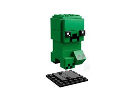 41612 - Steve & Creeper™