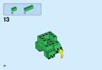 Istruzioni per la Costruzione - LEGO - 41612 - Steve & Creeper™: Page 14