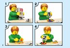 Istruzioni per la Costruzione - LEGO - 41612 - Steve & Creeper™: Page 2