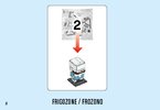 Istruzioni per la Costruzione - LEGO - 41613 - Mr. Incredible & Frozone: Page 2