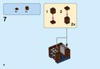 Istruzioni per la Costruzione - LEGO - 41614 - Owen & Blue: Page 8