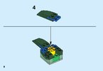 Istruzioni per la Costruzione - LEGO - 41614 - Owen & Blue: Page 8