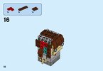 Istruzioni per la Costruzione - LEGO - 41616 - Hermione Granger™: Page 16