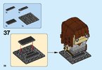 Istruzioni per la Costruzione - LEGO - 41616 - Hermione Granger™: Page 36