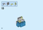 Istruzioni per la Costruzione - LEGO - 41617 - Elsa: Page 12