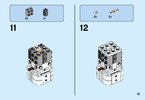 Istruzioni per la Costruzione - LEGO - 41618 - Anna & Olaf: Page 11